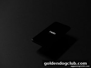 AG真人 goldendogclub