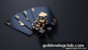 AG真人 goldendogclub