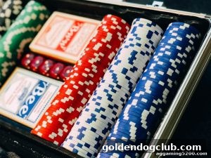 AG真人 goldendogclub